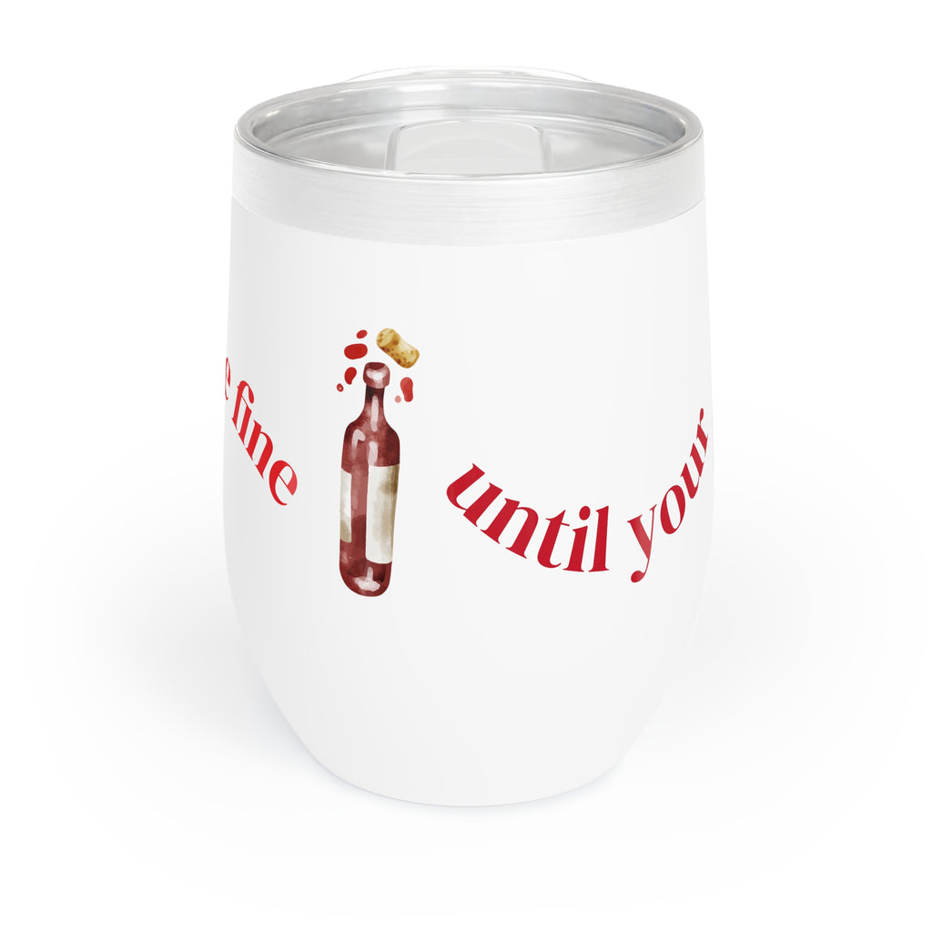 Sip Happens Drinkware