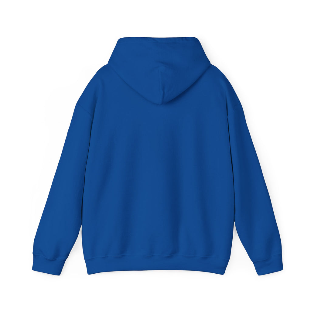 "Say Hello to My Little Friend" Gym Hoodie