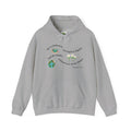 Inspirational Unisex Hoodie