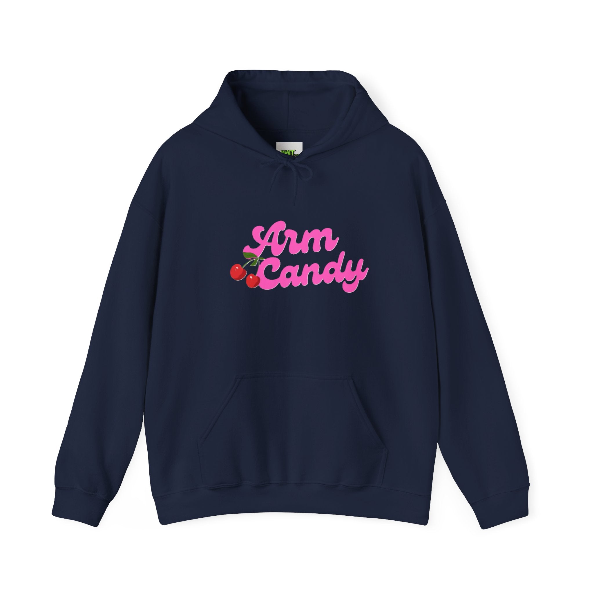 Arm Candy Women's Hoodie