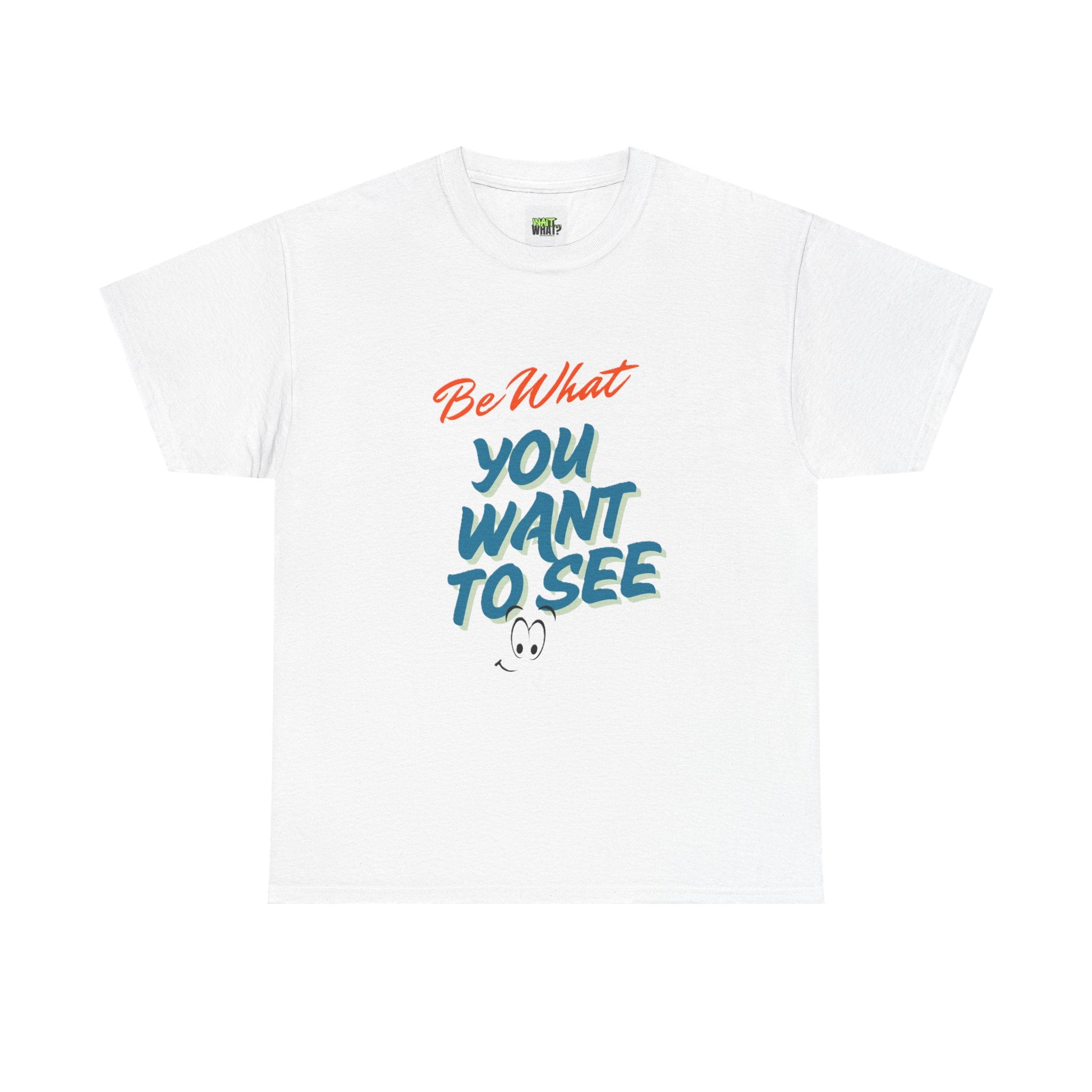 Positive Vibes Unisex Tee