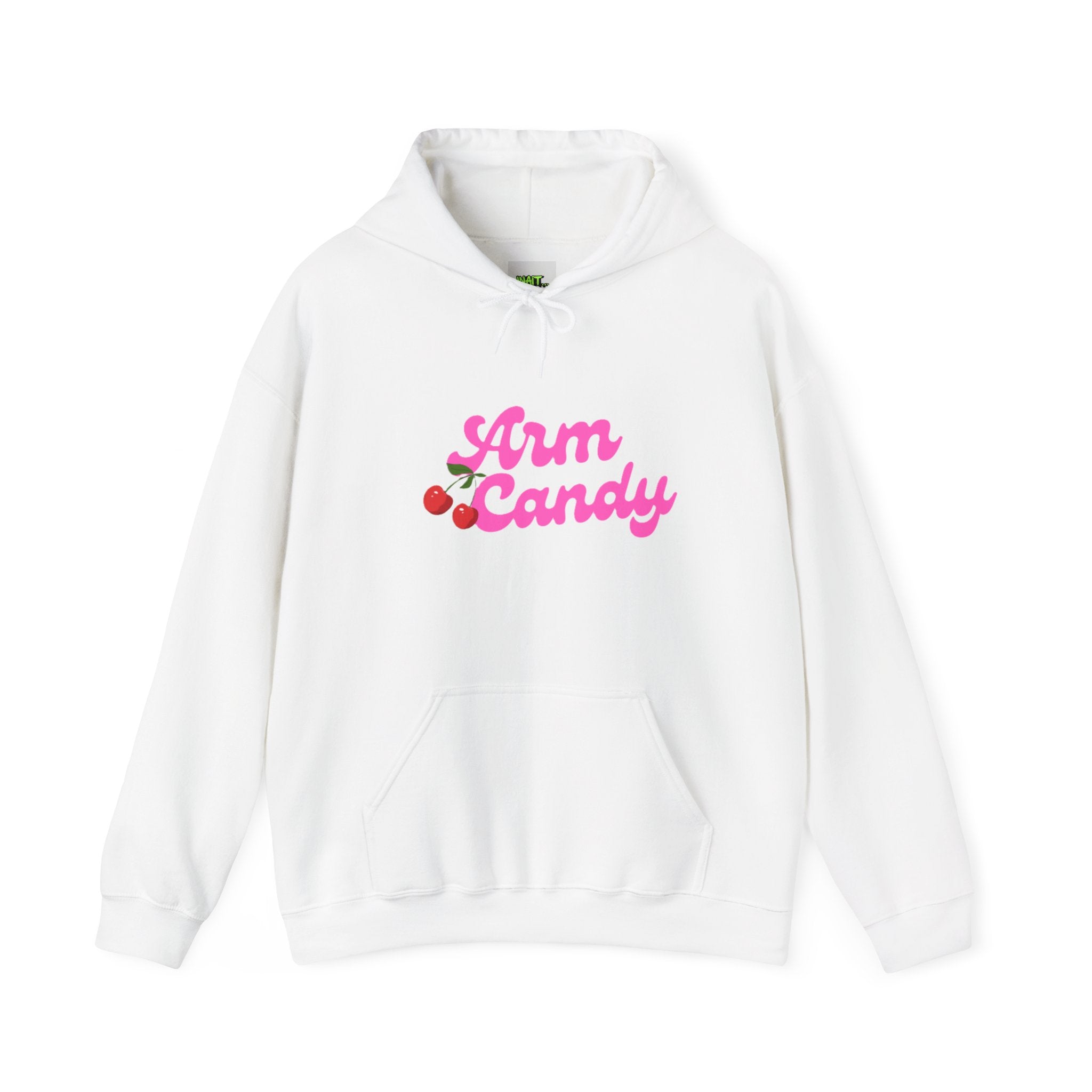 Arm Candy Women's Hoodie