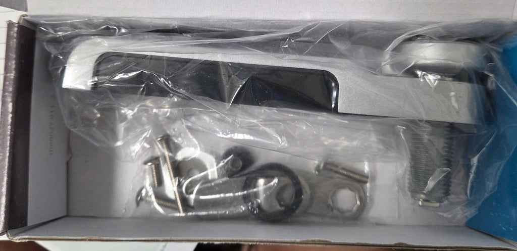 ASSA Abloy Keypad cabinet lock