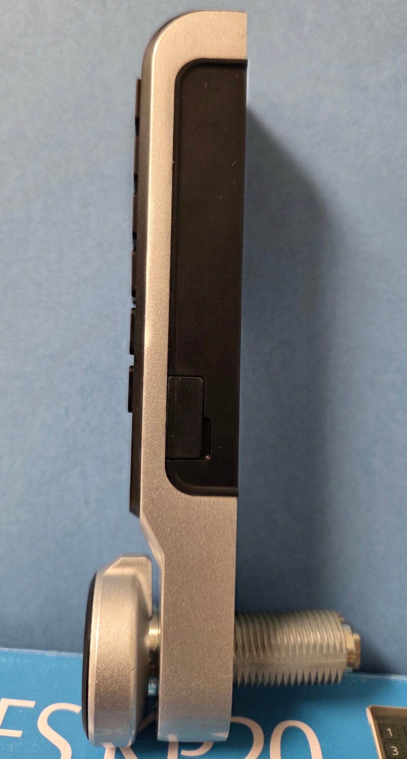ASSA Abloy Keypad cabinet lock