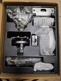 Schlage NDE 80 J RHO 626
